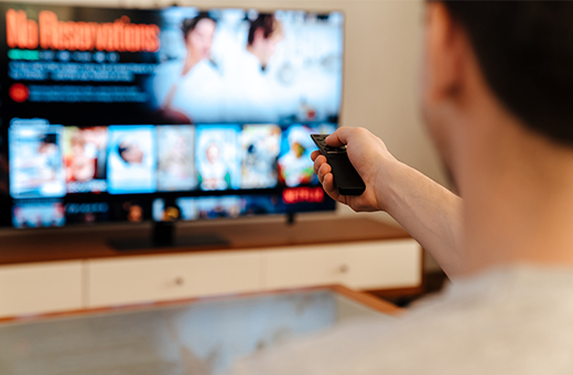 Television And OTT Platform Assets